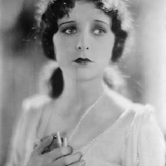 Marceline Day