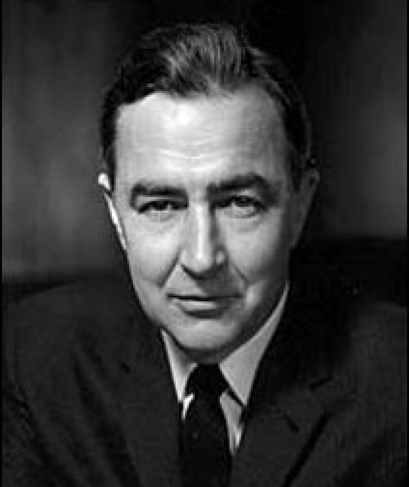 Eugene McCarthy