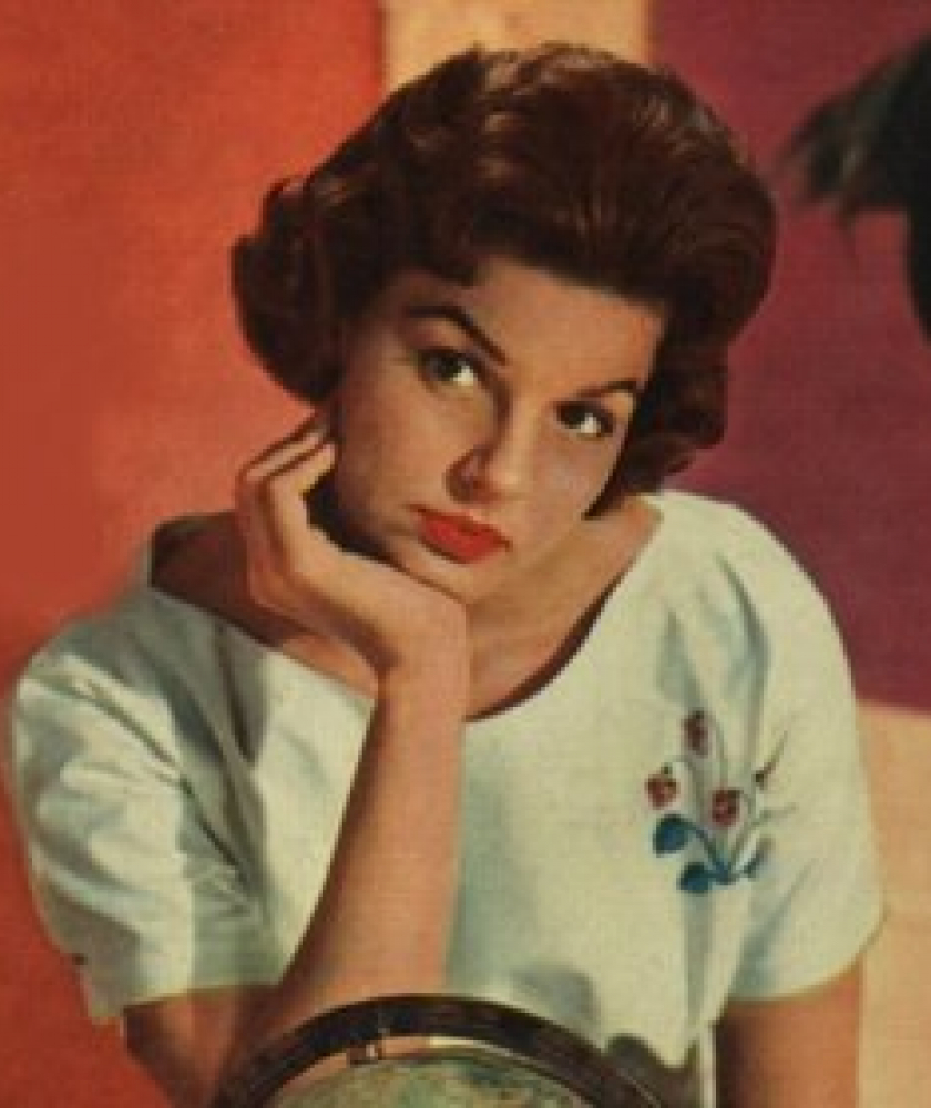 Anita Bryant