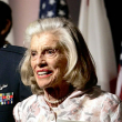 Eunice Shriver