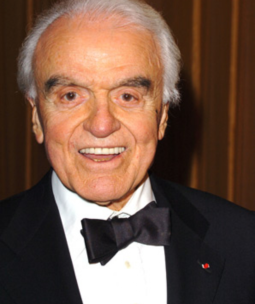 Jack Valenti