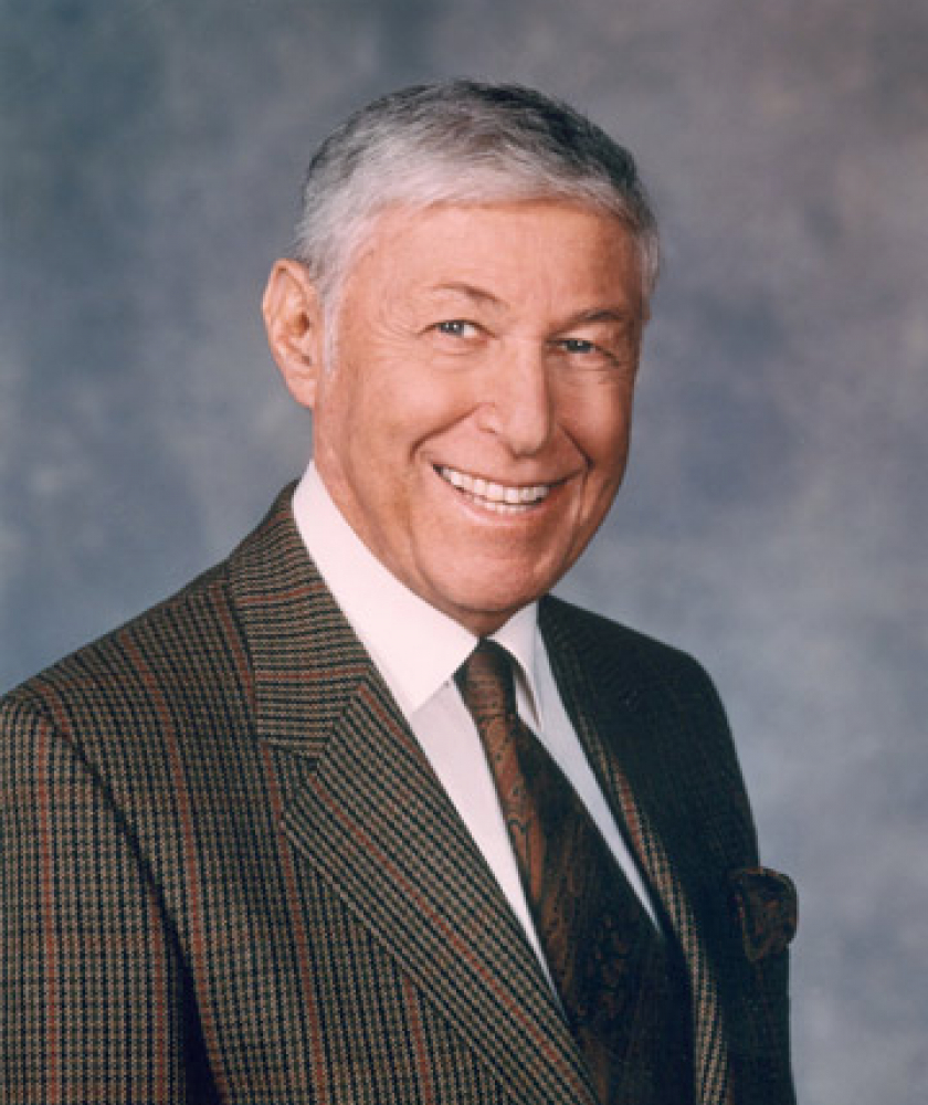 Don Hewitt