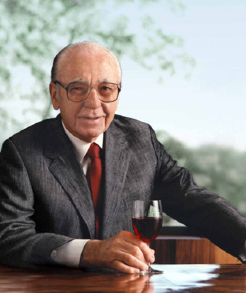Ernest Gallo