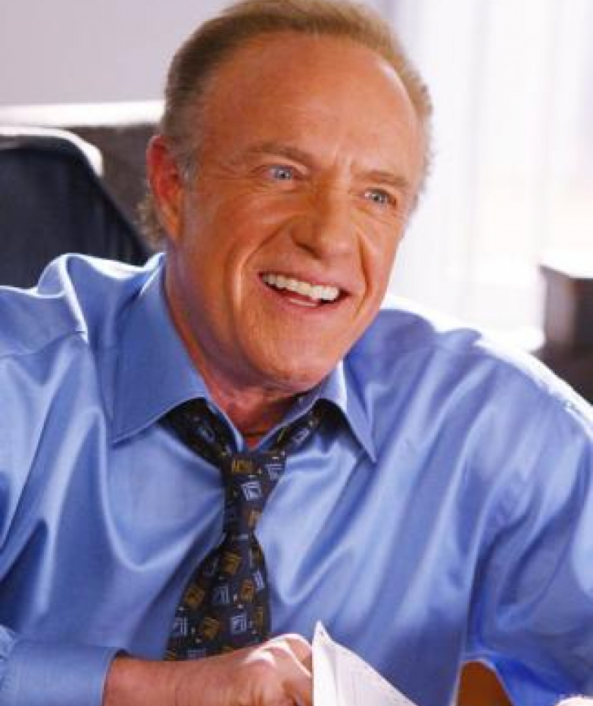 James Caan
