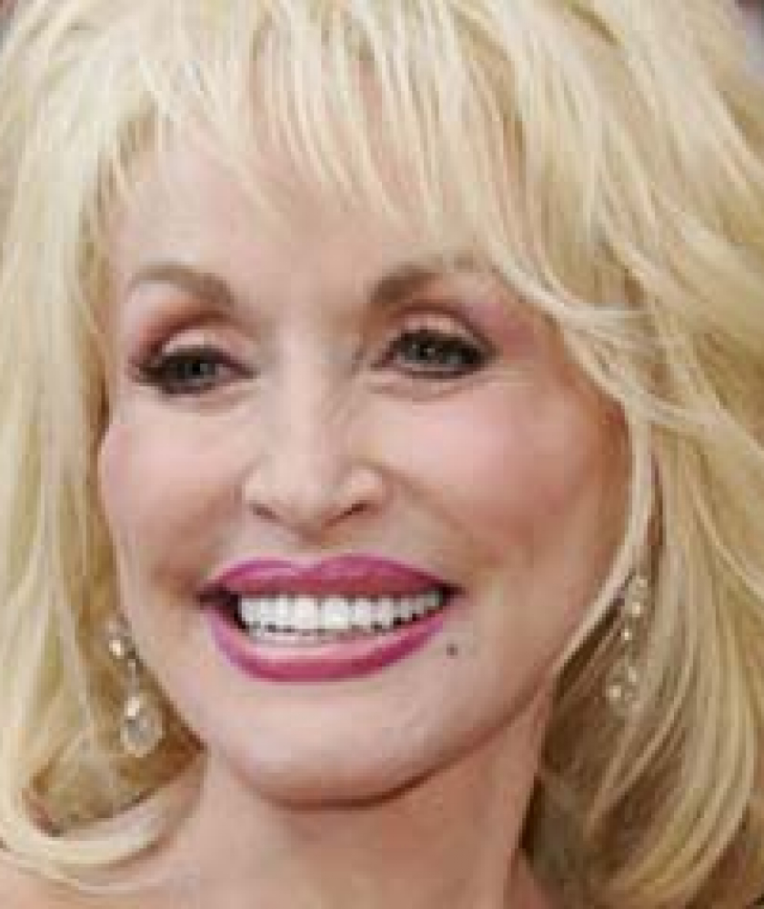 Dolly Rebecca Parton