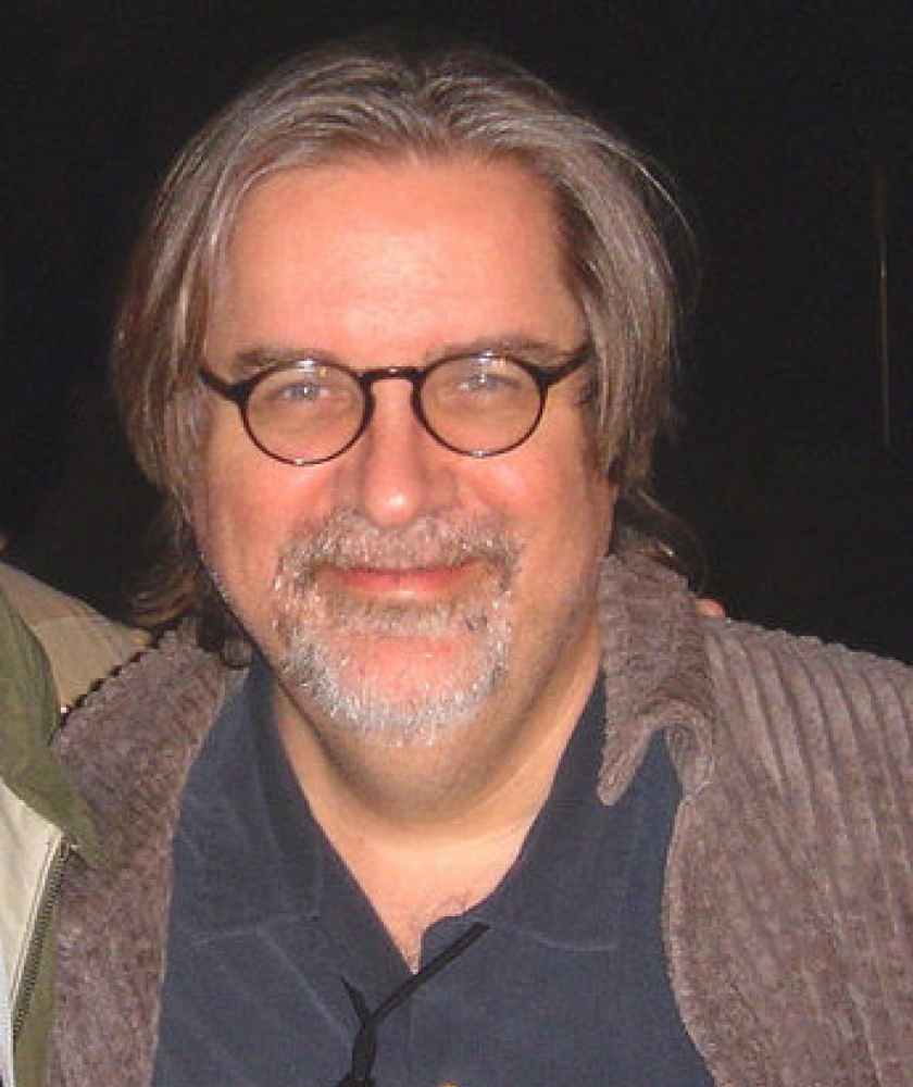 Matt Groening