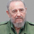 Fidel Castro