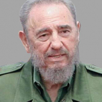 Fidel Castro