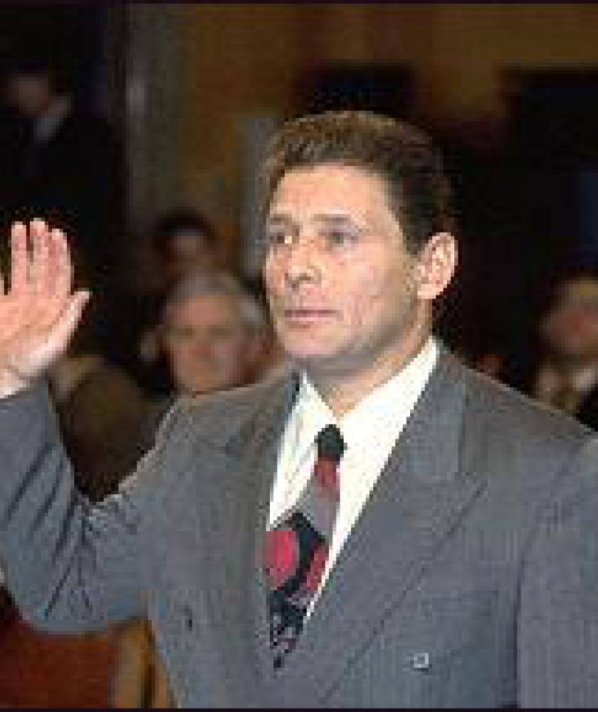 Sammy Gravano