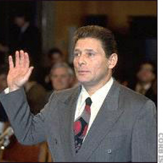 Sammy Gravano