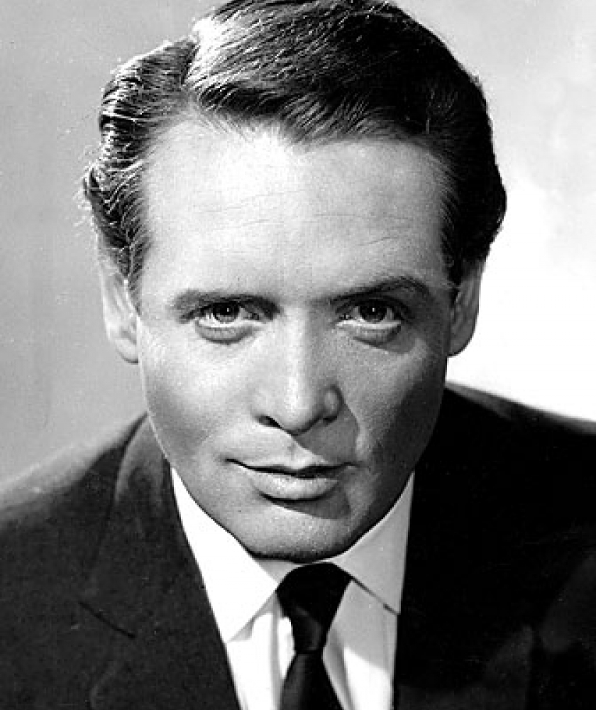 Patrick Joseph McGoohan