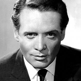 Patrick Joseph McGoohan