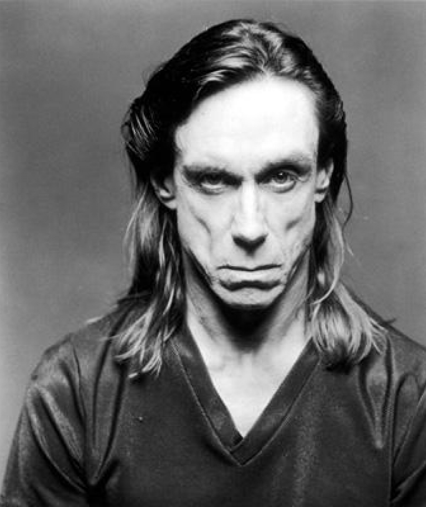 Iggy Pop