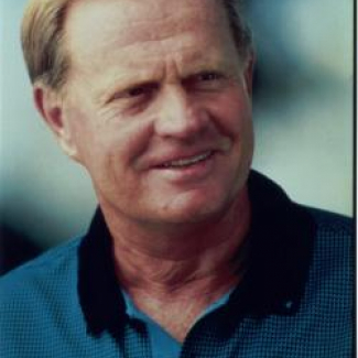 Jack Nicklaus