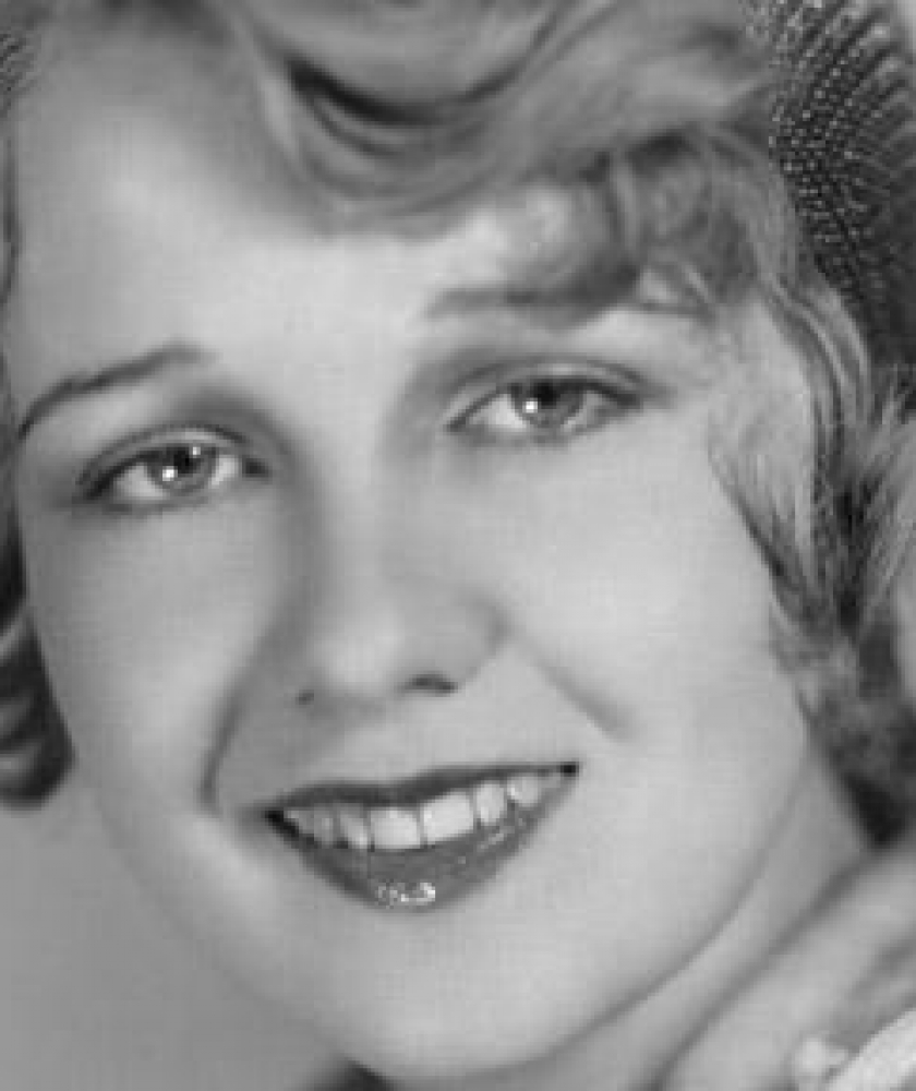 Anita Page