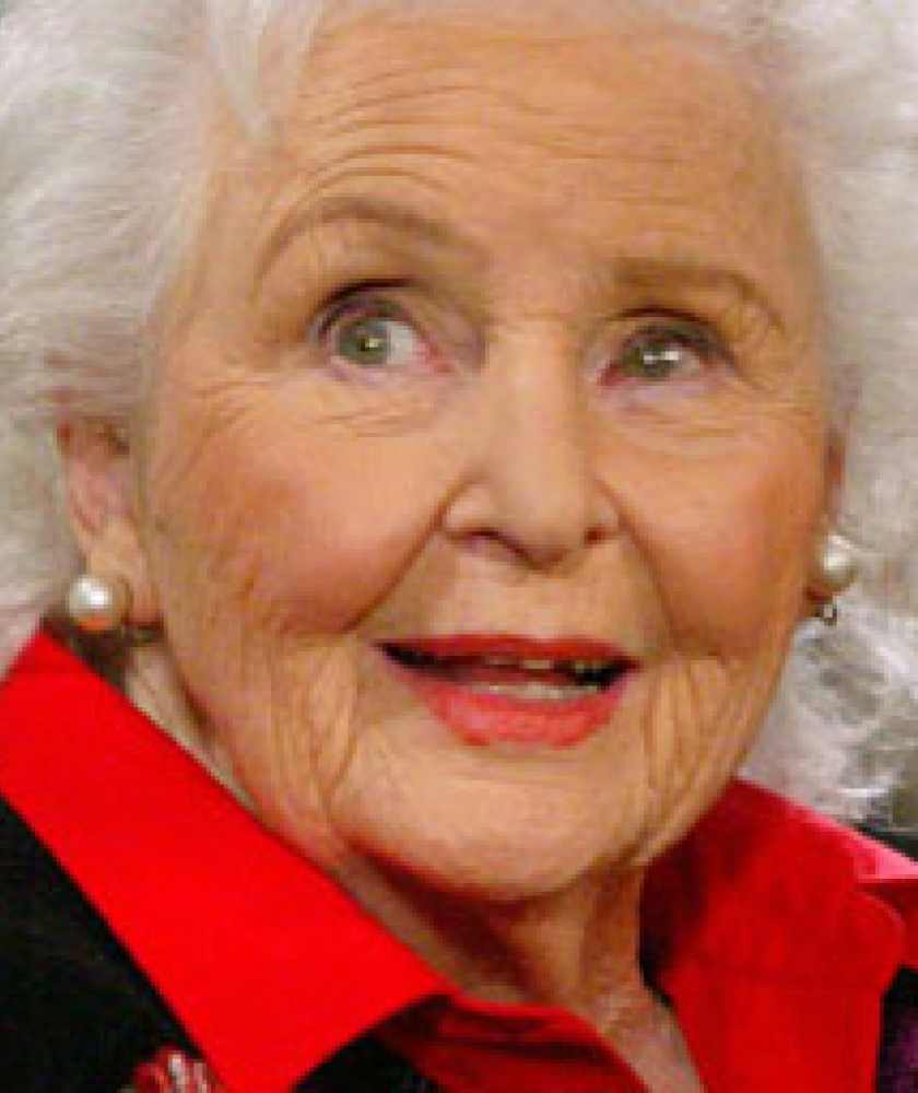 Frances Reid