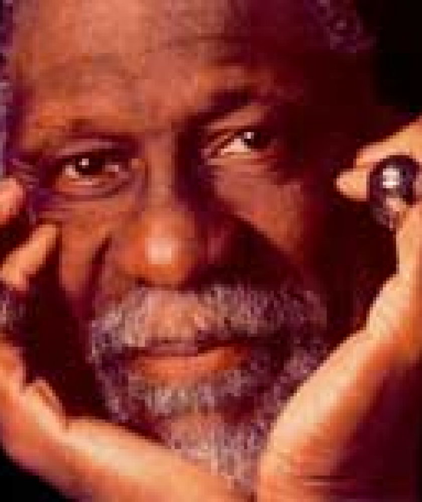Bill Russell