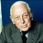 Alistair Cooke