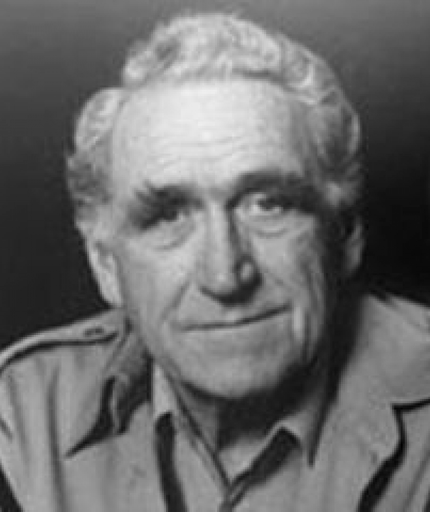 James Whitmore
