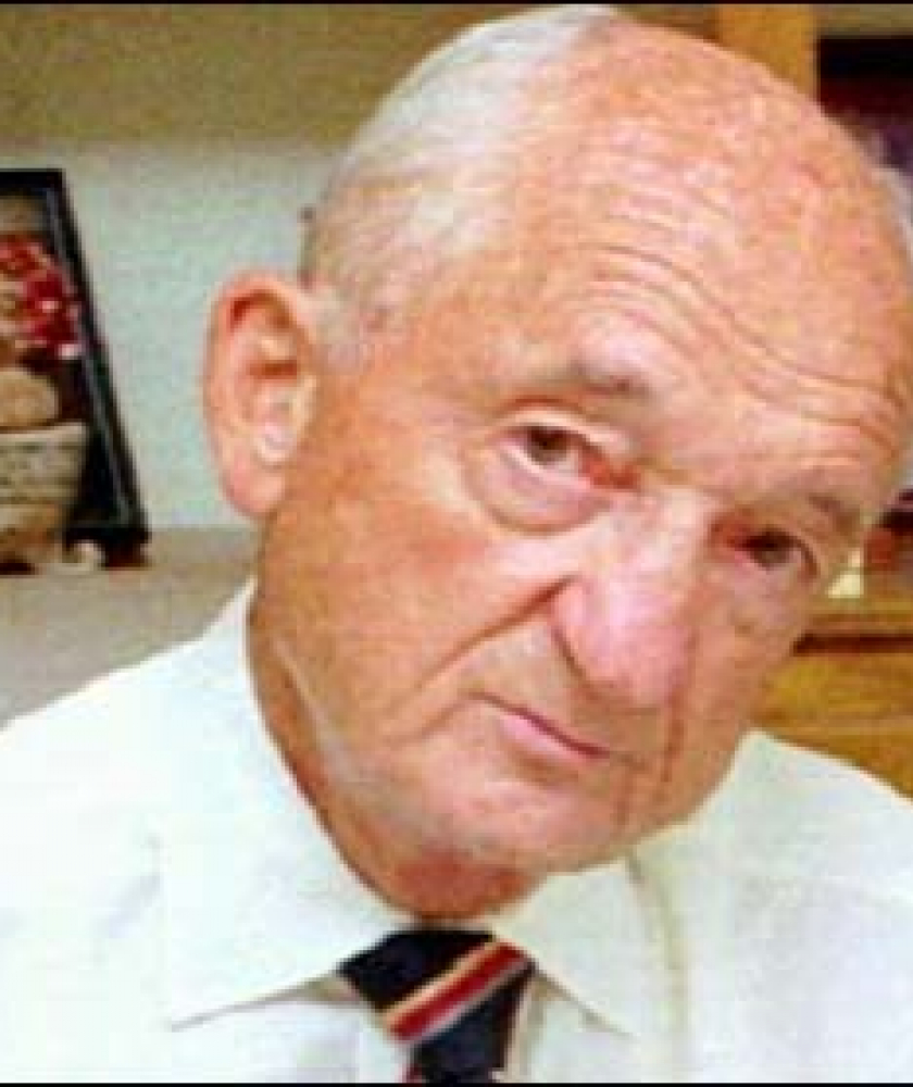 Frank Perdue