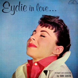 Eydie Gormezano