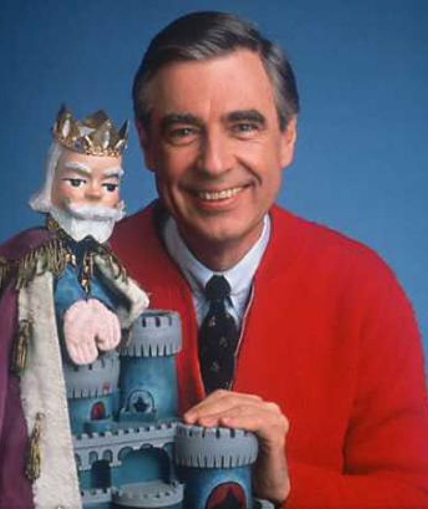 Fred Rogers
