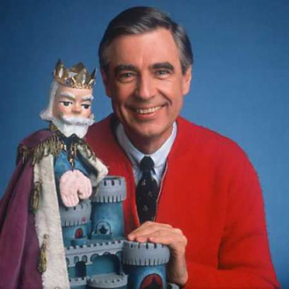 Fred Rogers