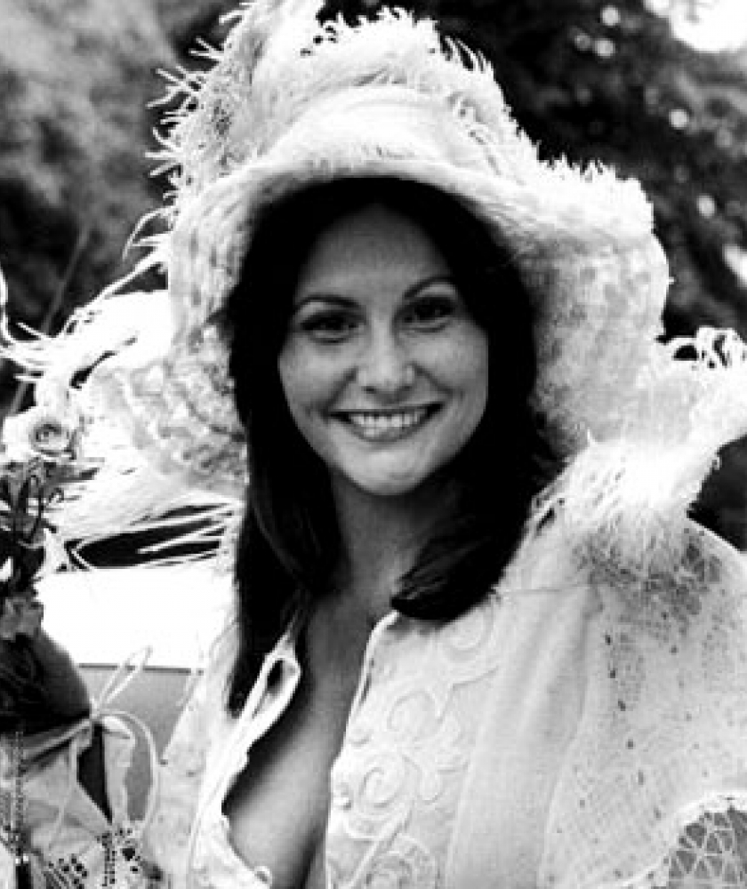 Linda Lovelace