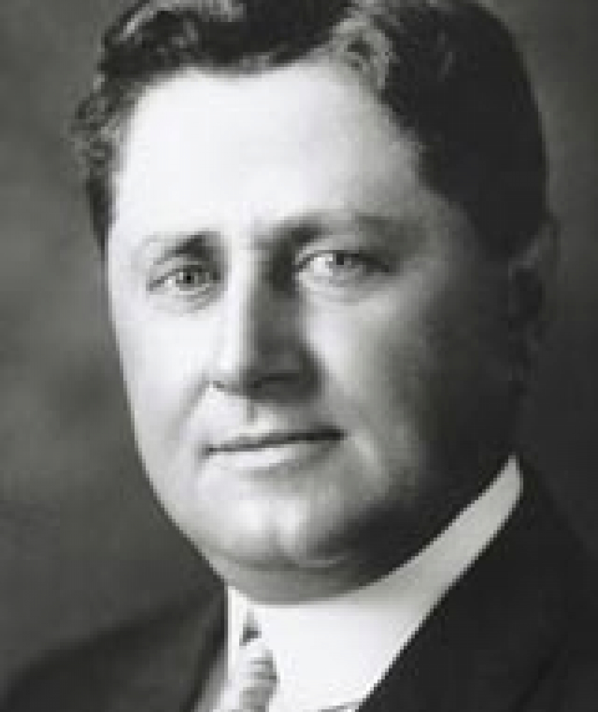 William Wrigley III