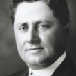 William Wrigley