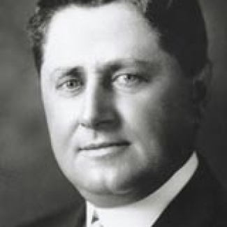 William Wrigley III