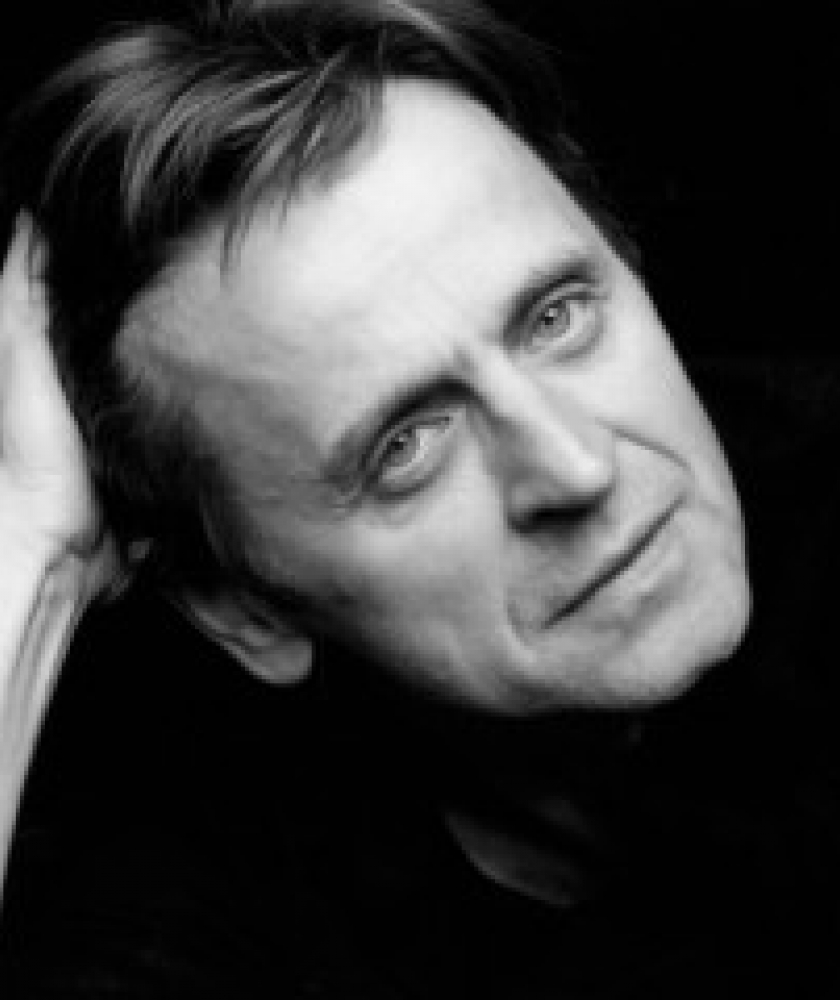 Mikhail Baryshnikov
