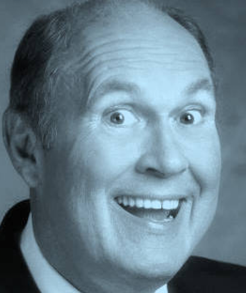 Willard Scott