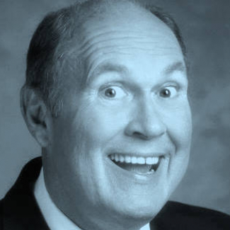 Willard Scott