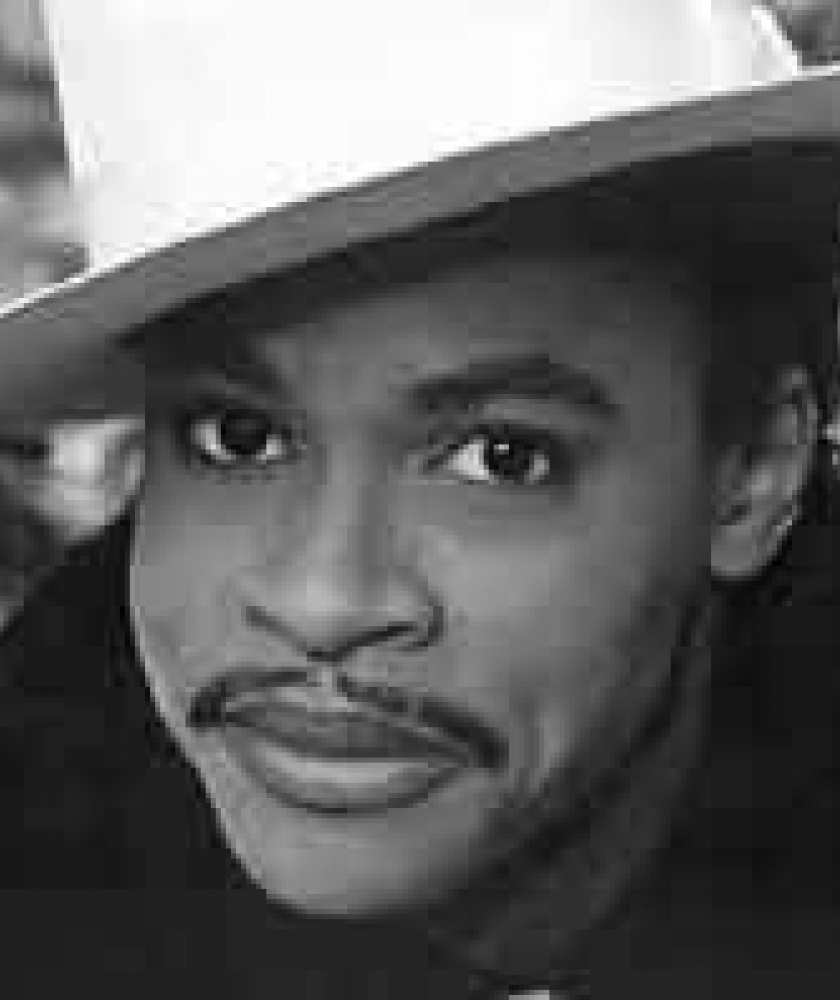 Roger Troutman