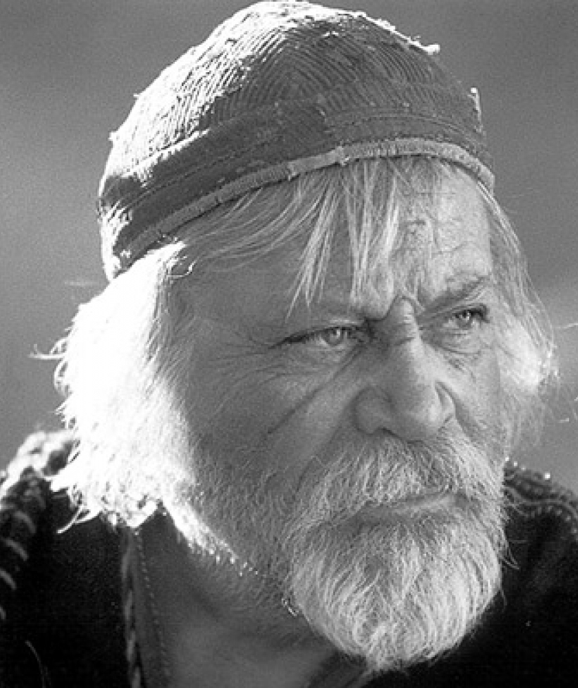 Oliver Reed