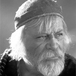 Oliver Reed