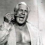 Freddie Blassie