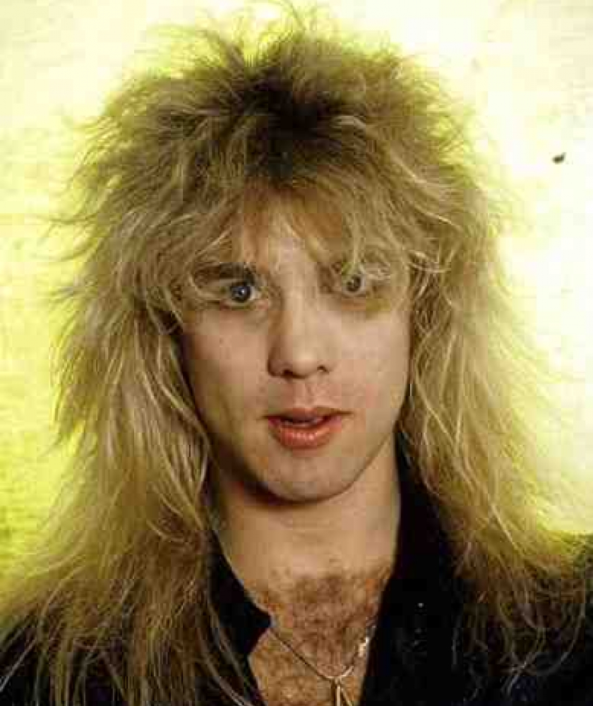 Steven Adler