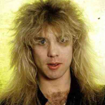 Steven Adler