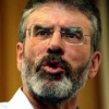 Gerry Adams