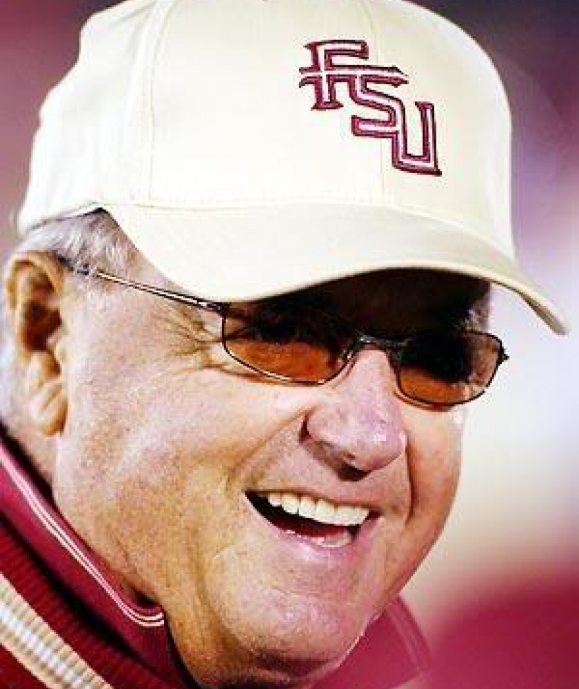 Bobby Bowden