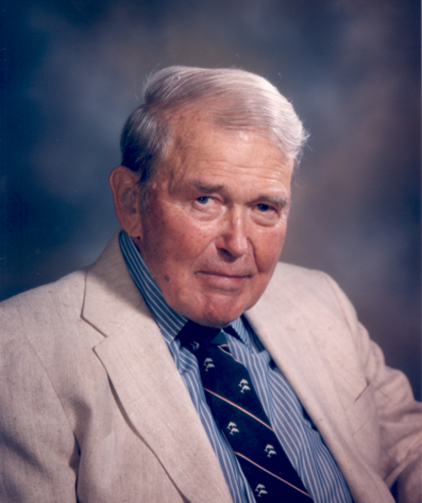 William Hewlett
