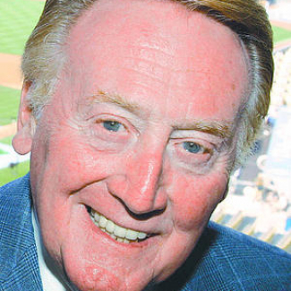 Vin Scully