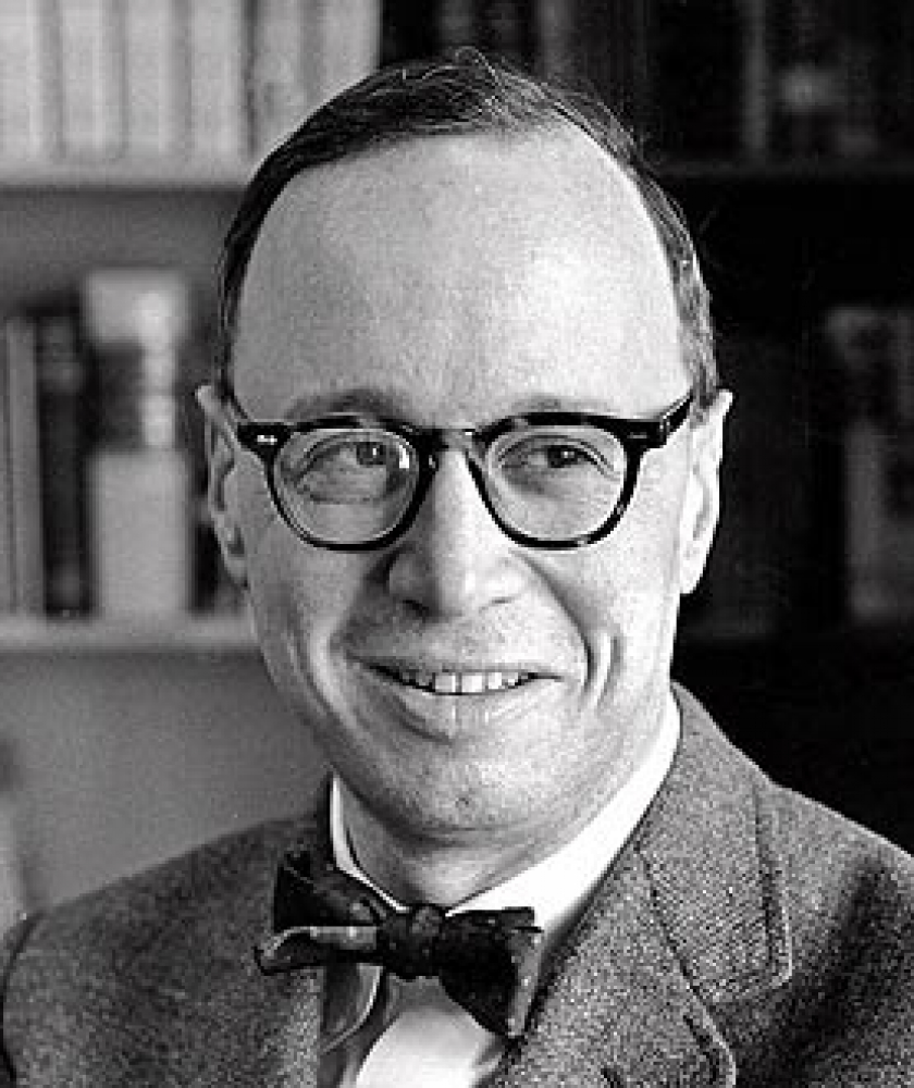 Arthur Schlesinger Jr.