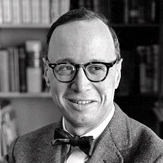 Arthur Schlesinger Jr.