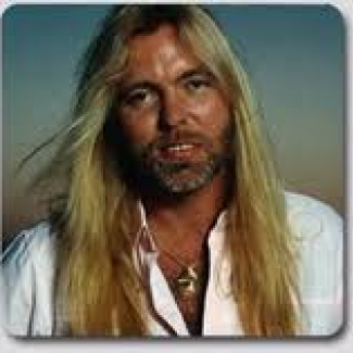 Gregg Allman