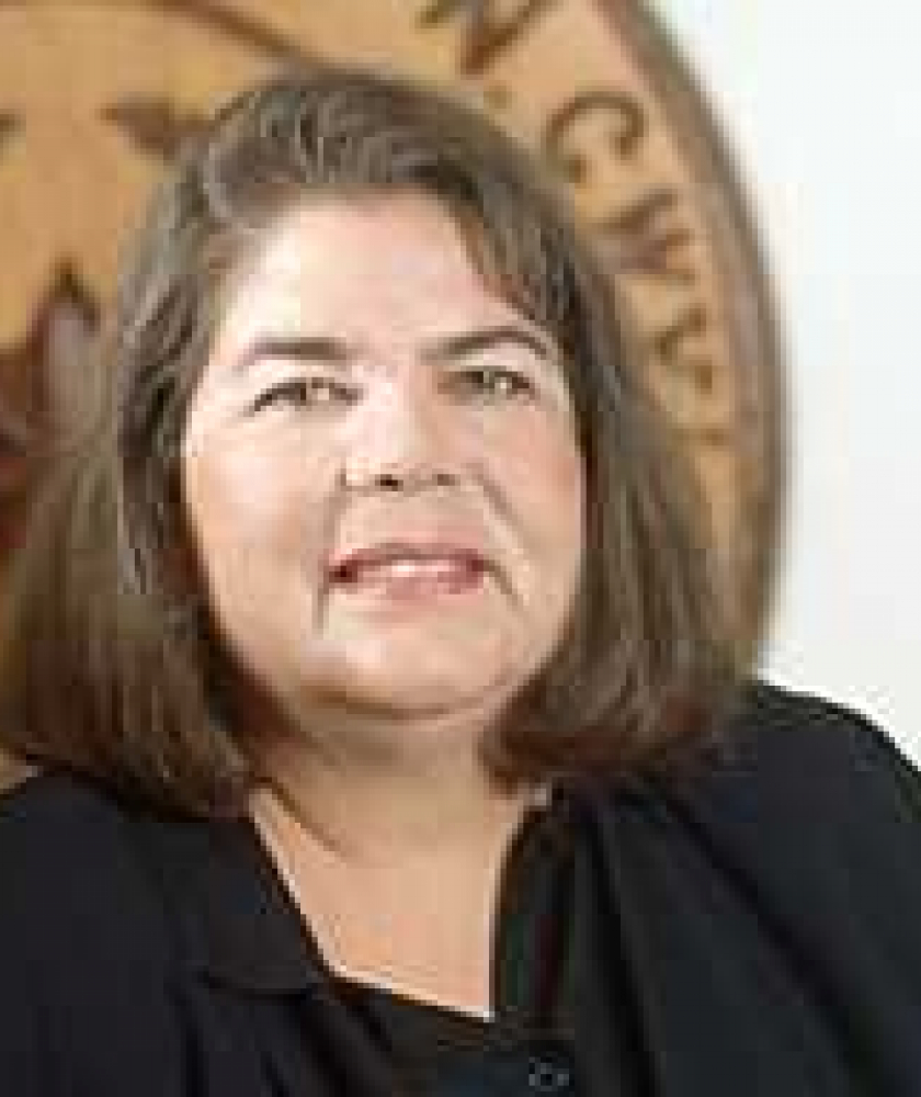 Wilma Mankiller