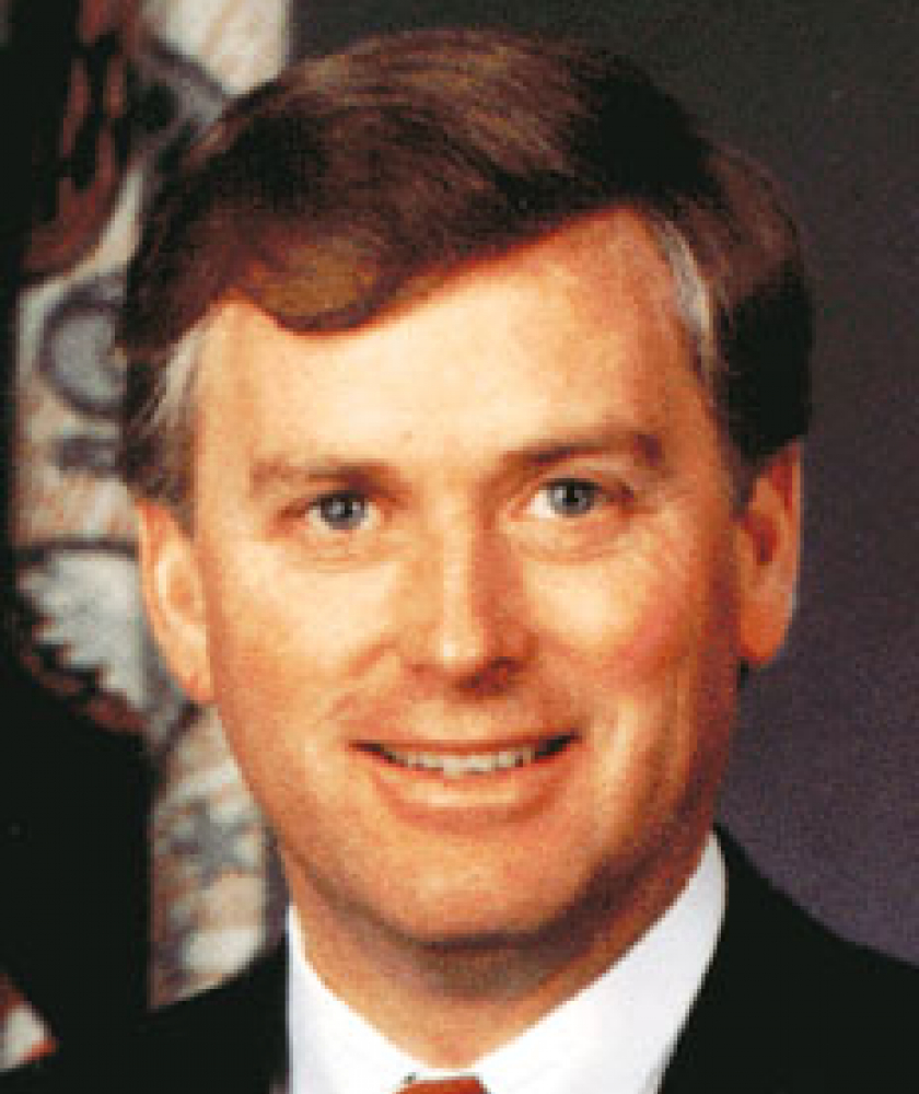 Dan Quayle