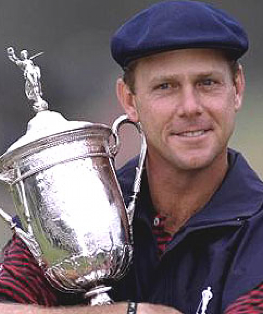 Payne Stewart